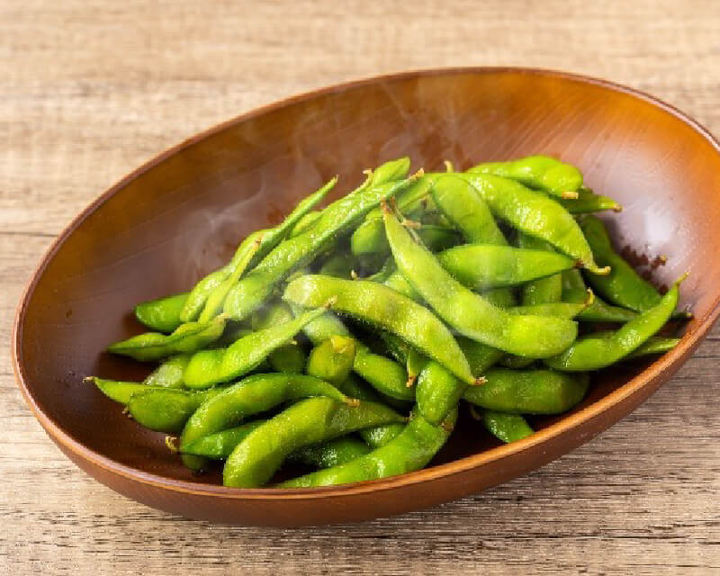 枝豆