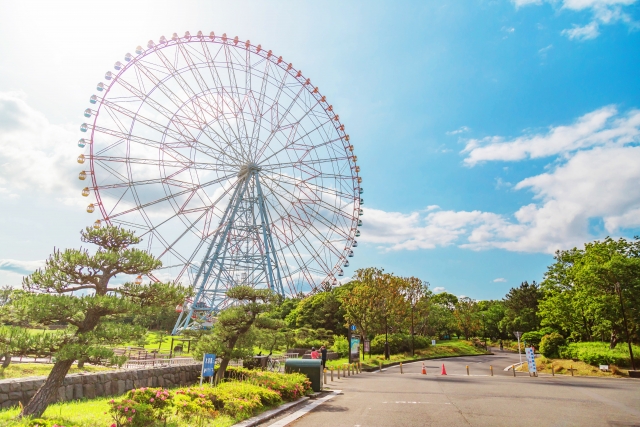 葛西臨海公園