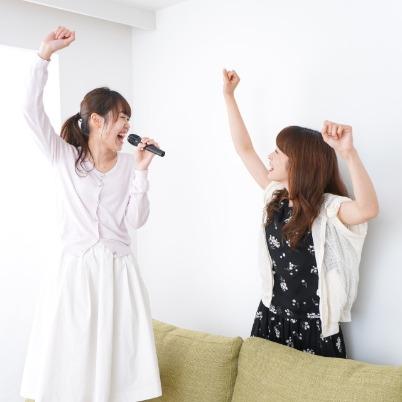 カラオケイメージ