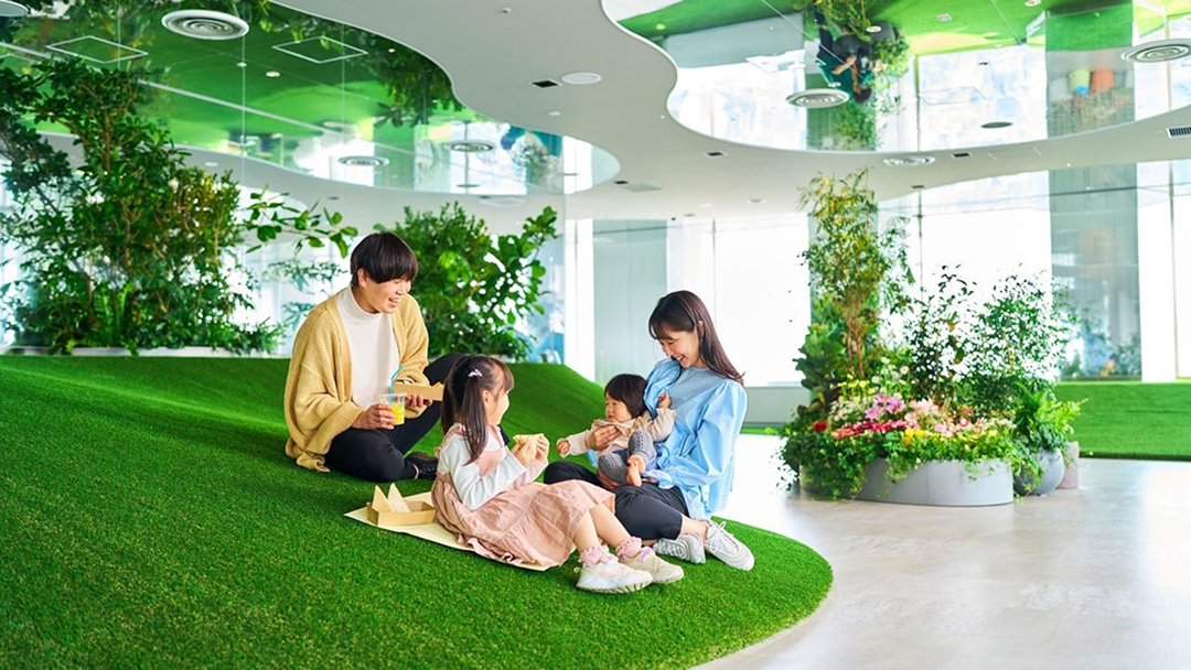 「サンシャイン60 展望台 てんぼうパーク」入場券・整理券付きステイプラン