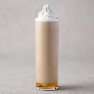 岩泉 一のキャラメルカフェオレ