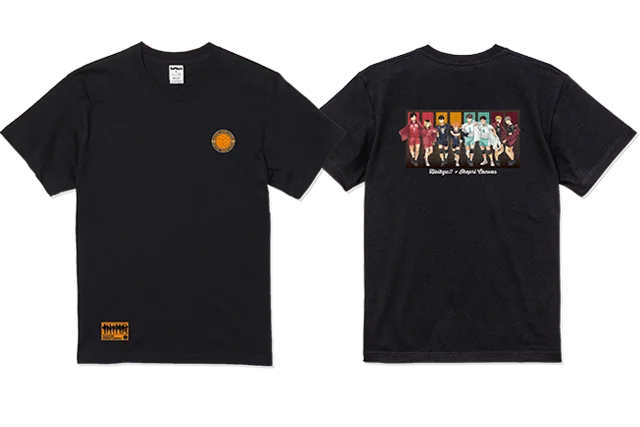 Tシャツ
