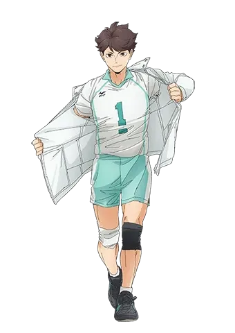 及川徹