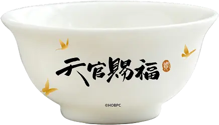 ❸ お茶カップ〈サイズ：約65×30mm〉