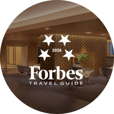 Forbes 5-Star Hotel