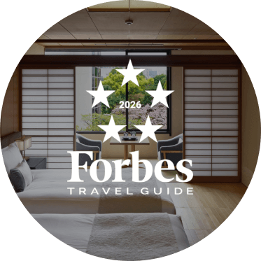 Forbes room