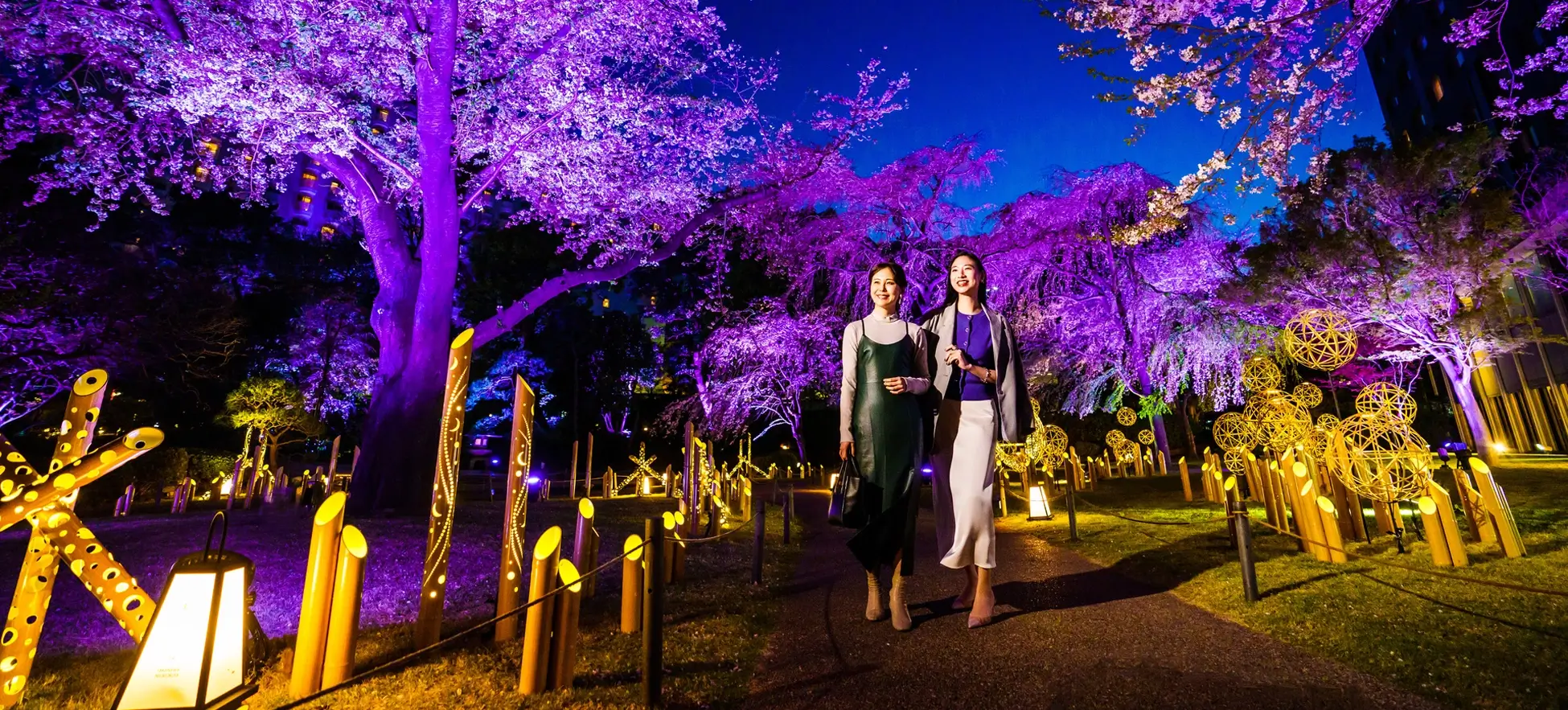 高輪廿六夜