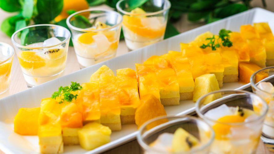 箱根芦ノ湖畔のレストランレイクサイドグリルのメニュー