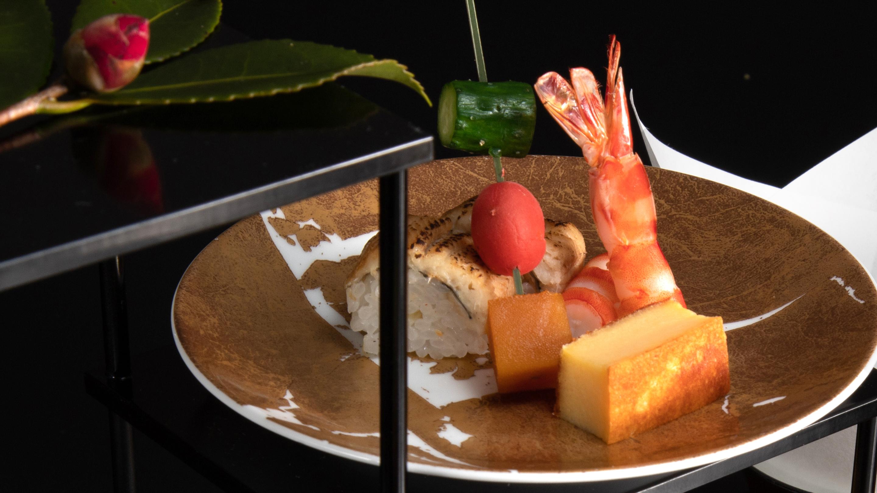 ご夕食 イメージ