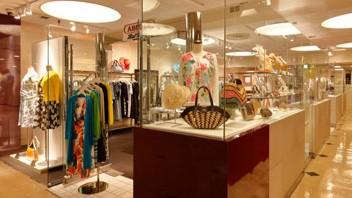 SHOP INFORMATION
