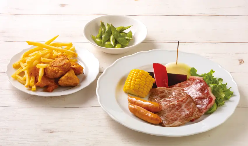 料理イメージ