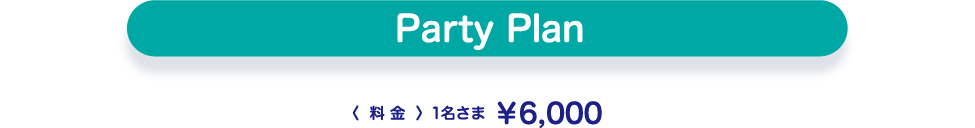 Party Plan