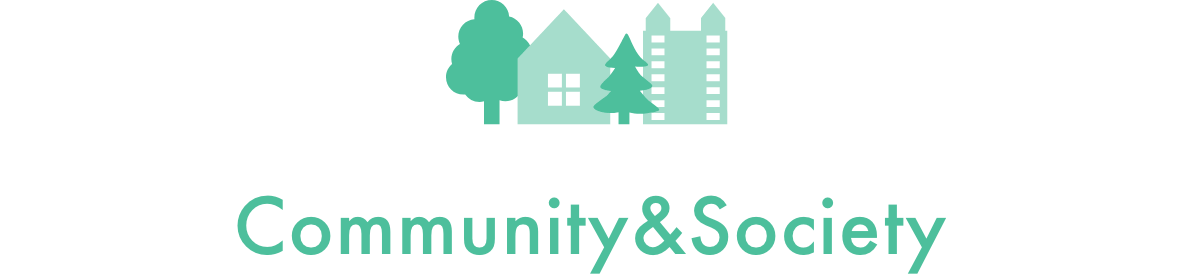 Community & Society