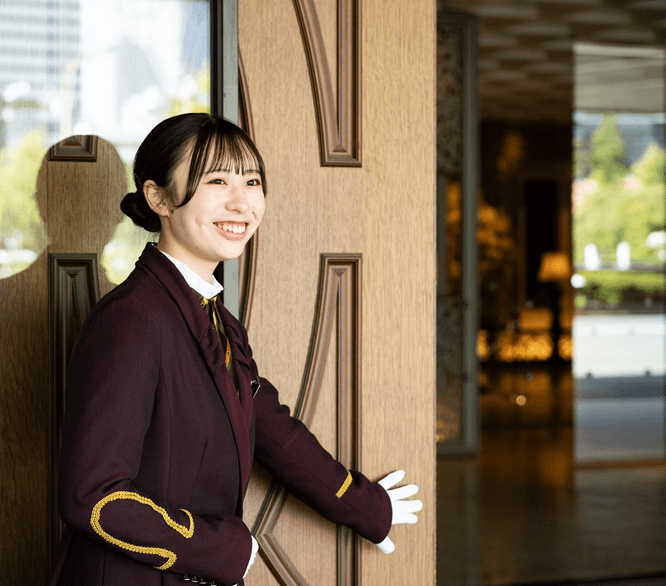 人材の育成