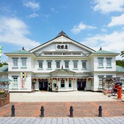 十和田湖湖畔の旅を満喫・小坂町がどんな町なのかを知る機会にぜひご利用ください♪