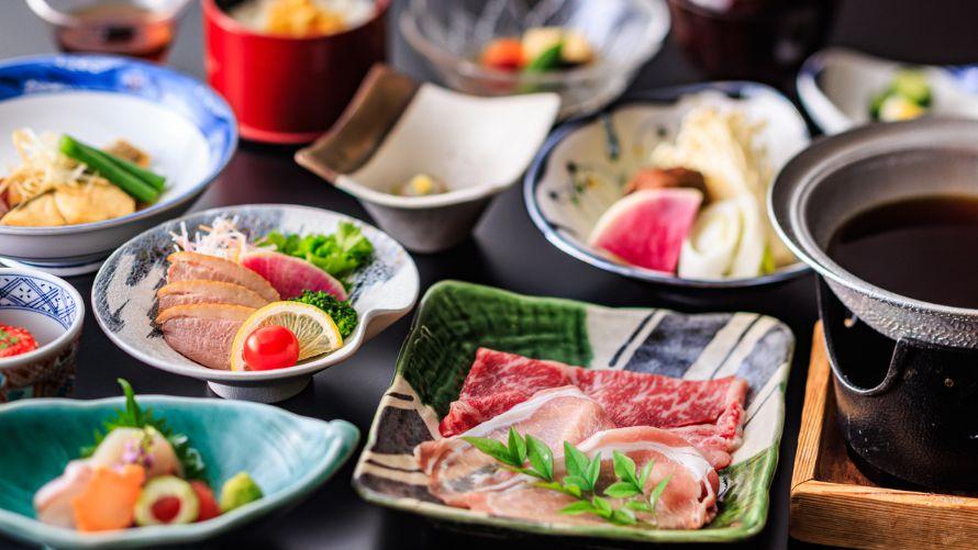 料理イメージ
