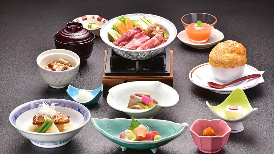 料理イメージ